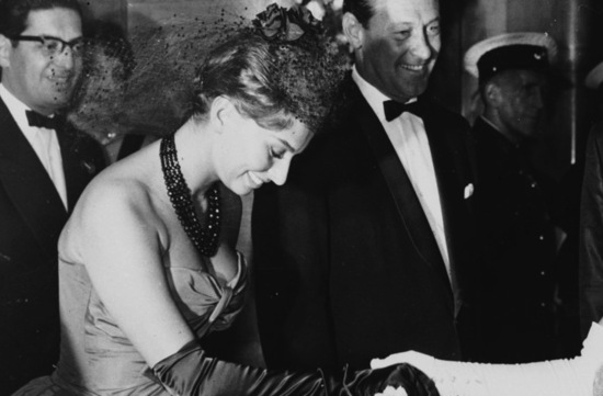 photo of Vintage Bridal Beauty
