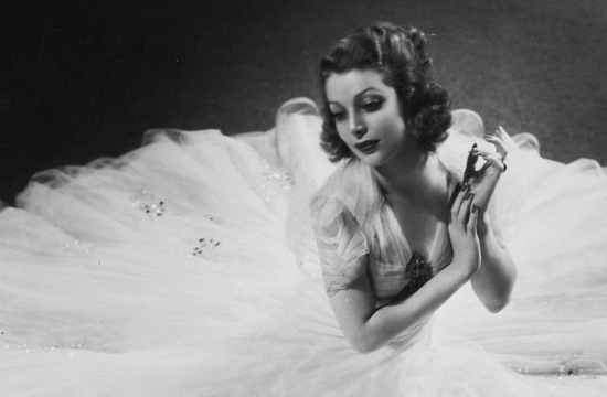 photo of Vintage Bridal Beauty