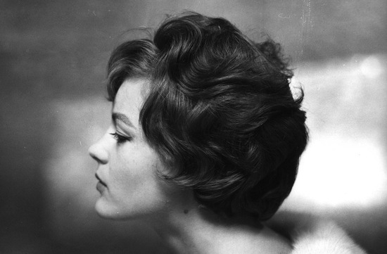 photo of Vintage Bridal Beauty