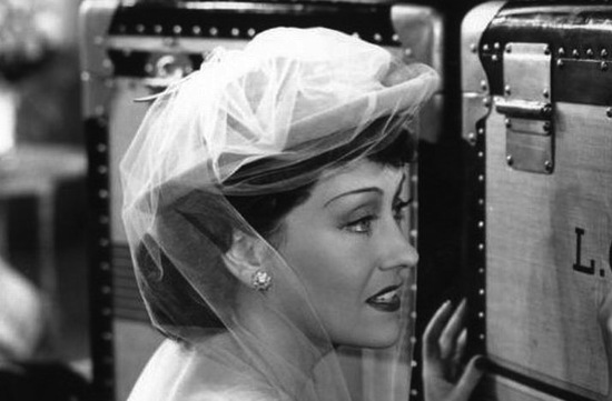 photo of Vintage Bridal Beauty