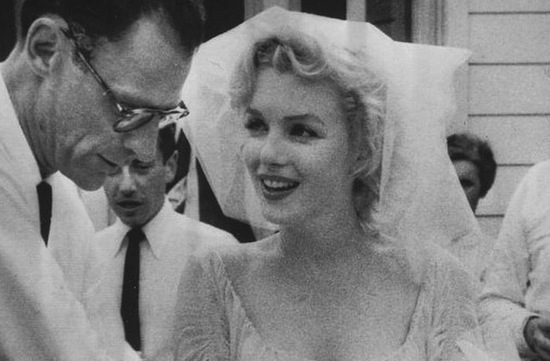 photo of Vintage Bridal Beauty