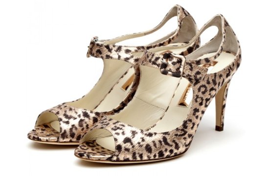photo of Wedding Shoes SO Worth the Splurge