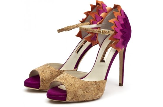 photo of Wedding Shoes SO Worth the Splurge