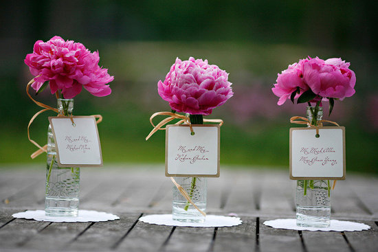 photo of Vintage Wedding Romance for Spring
