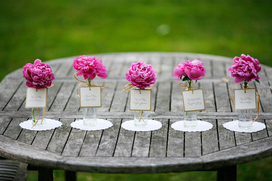 photo of Vintage Wedding Romance for Spring