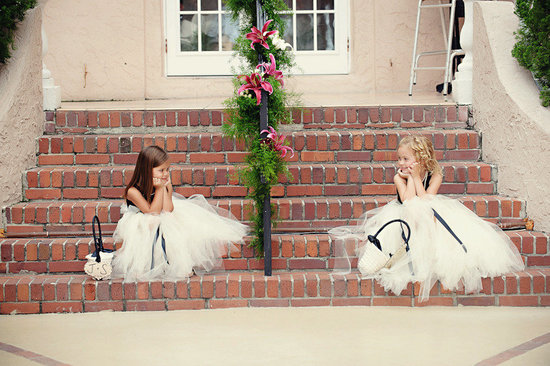 photo of Style Me Pretty