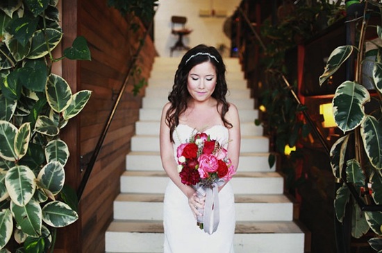 photo of heart wedding 05