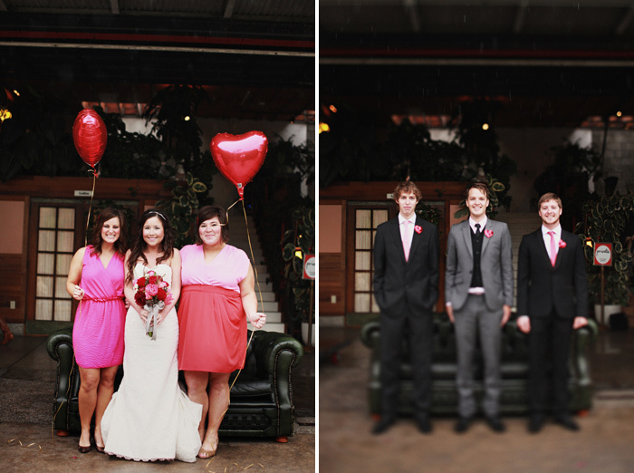 Bride-with-bridesmaids-groom-with-best-men.full