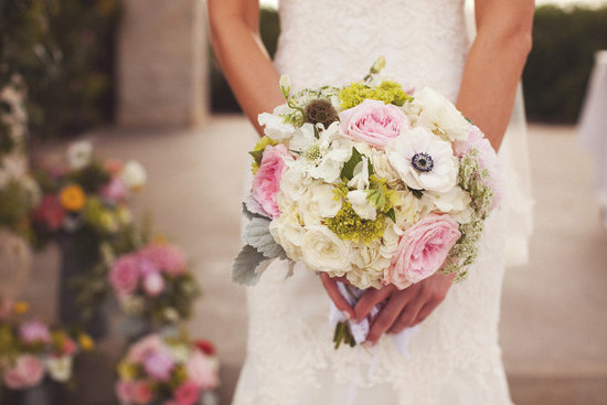 photo of 5 Favorite Bridal Bouquet Ideas for Spring