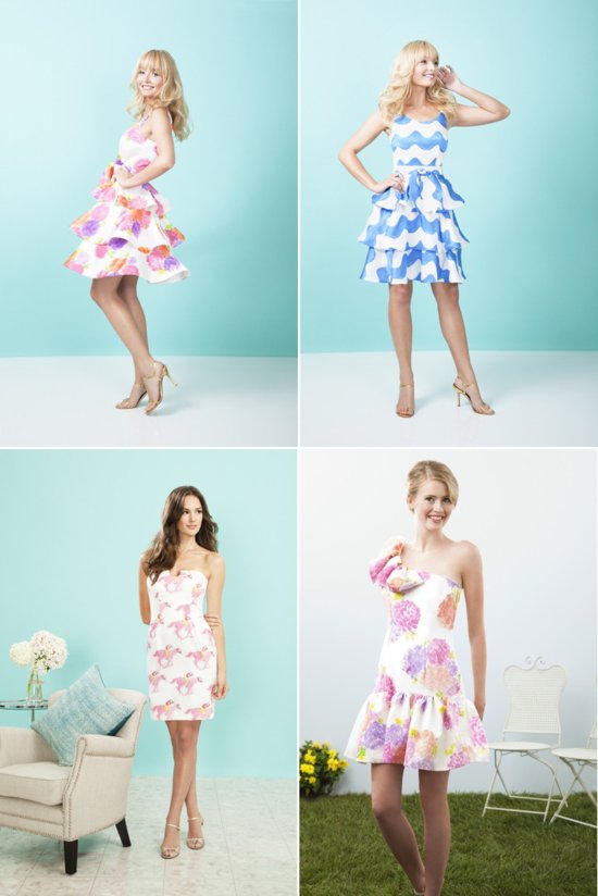 photo of Say I DO to these Little White Dresses