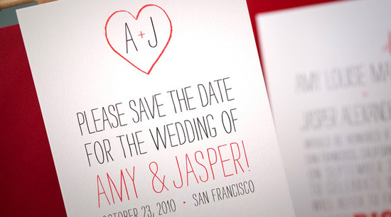 photo of Save 50% on Your Wedding Invitations