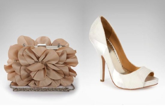 photo of See Bebe's Debut Bridal Collection!
