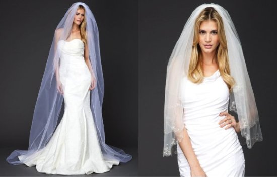 photo of See Bebe's Debut Bridal Collection!