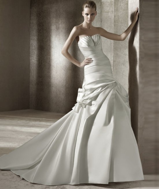 photo of Pronovias