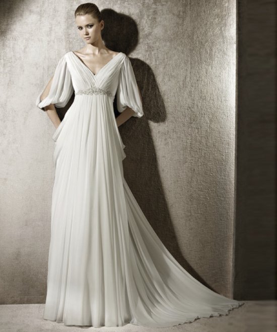photo of Pronovias