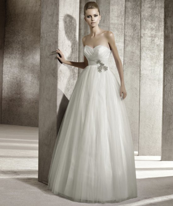 photo of Pronovias