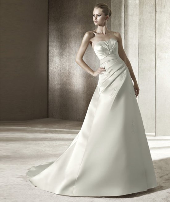 photo of Pronovias