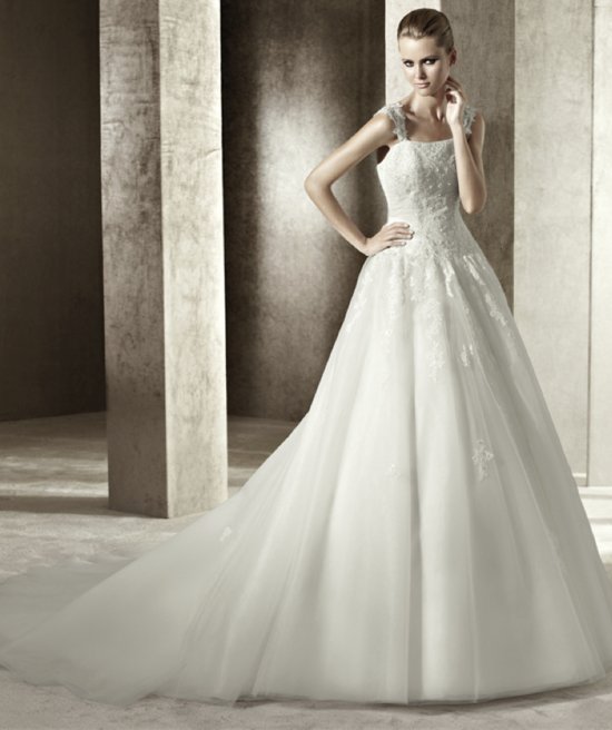 photo of Pronovias