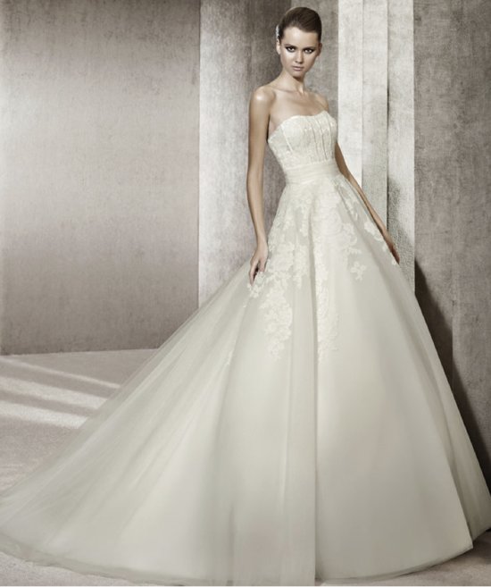 photo of Pronovias