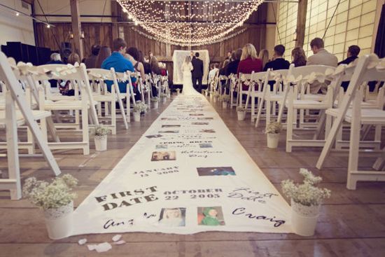 photo of Five Favorite DIY Ideas for your Handmade Wedding