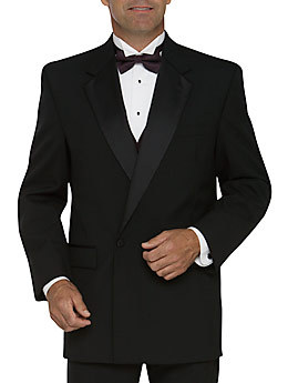 photo of What's a Groom to Wear?