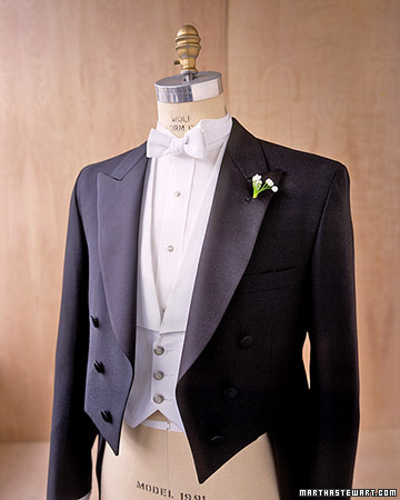 photo of Martha Stewart Weddings