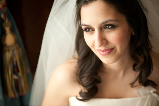 photo of Romantic Wedding Hairstyles