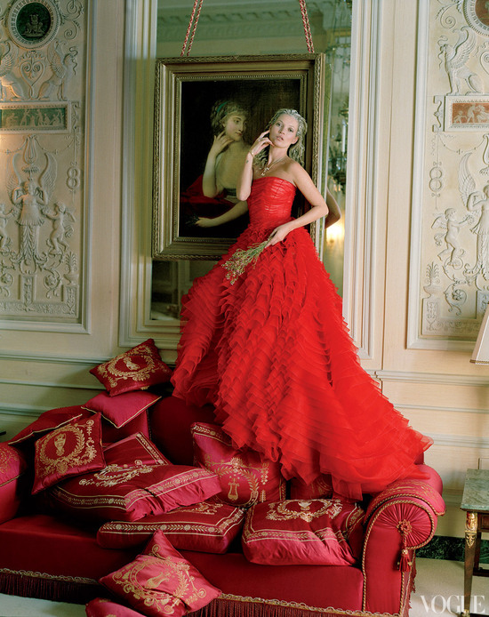 photo of Vogue