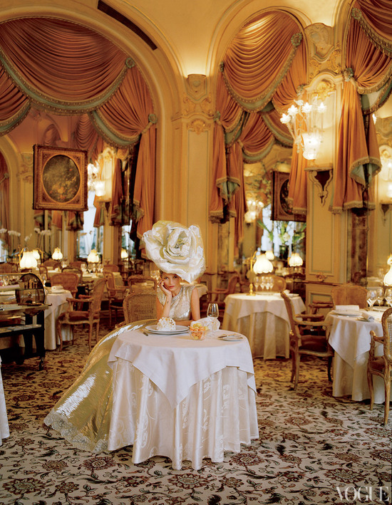 photo of Vogue