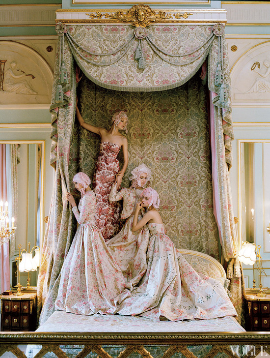 photo of Vogue