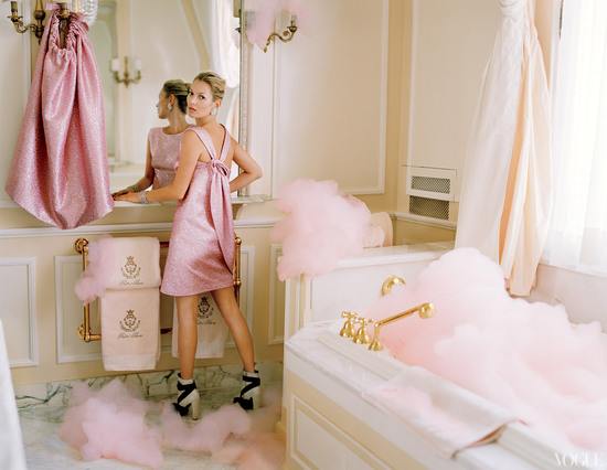 photo of Vogue