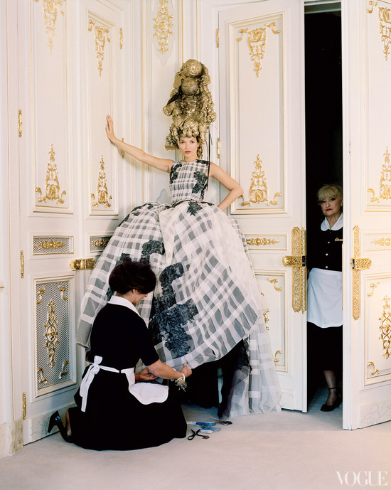 photo of Vogue