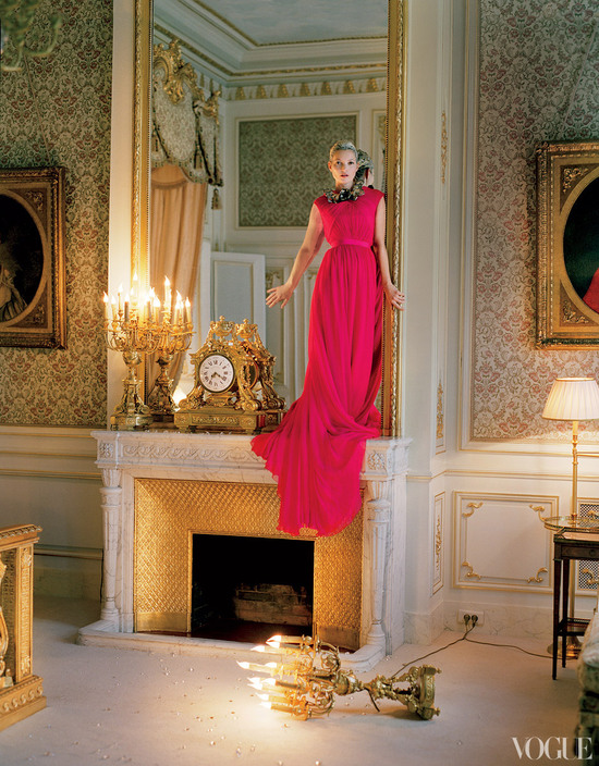photo of Vogue