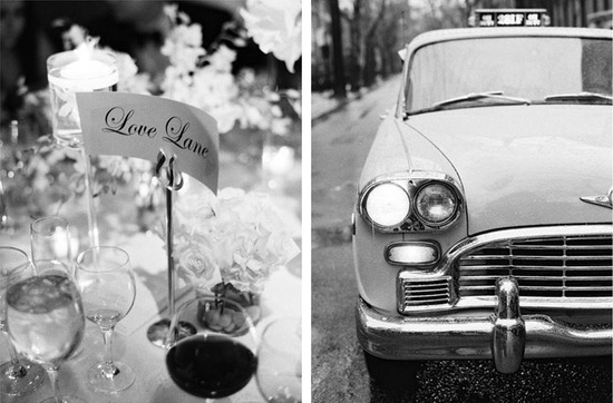 photo of Real wedding photo that reminds us to enjoy the journey, from Nearlywed to Newlywed