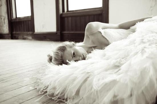 photo of Lauren Ross Photography