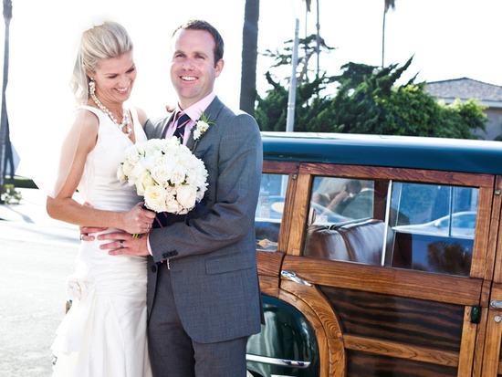 photo of 4 Keys to Harmonious Wedding Planning