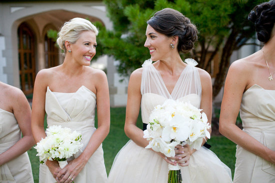 photo of Wedding Hairstyles for Summer- 5