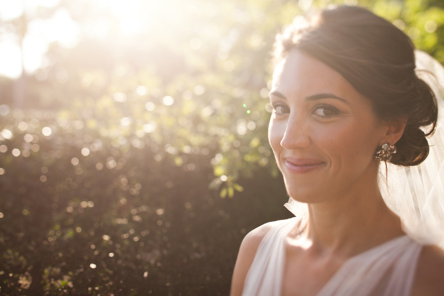 Romantic-bridal-updo-chic-chignon-outdoor-spring-weddings.full