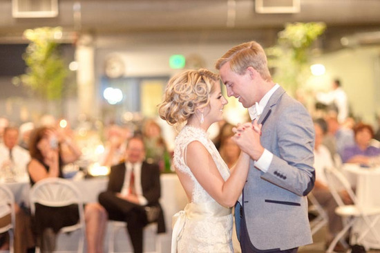 photo of Stunning Wedding Hairstyles for Spring