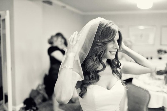 photo of Stunning Wedding Hairstyles for Spring