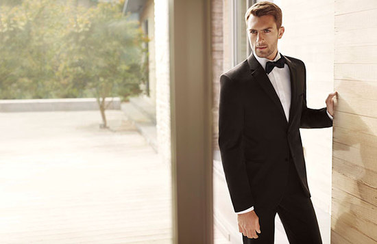 photo of vera wang launches grooms tuxedo collection 2