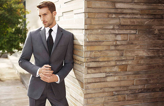 photo of vera wang launches grooms tuxedo collection 1