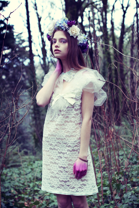 photo of Exquisite Etsy Wedding Dresses