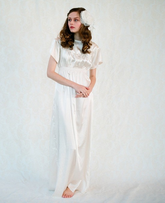 photo of Exquisite Etsy Wedding Dresses