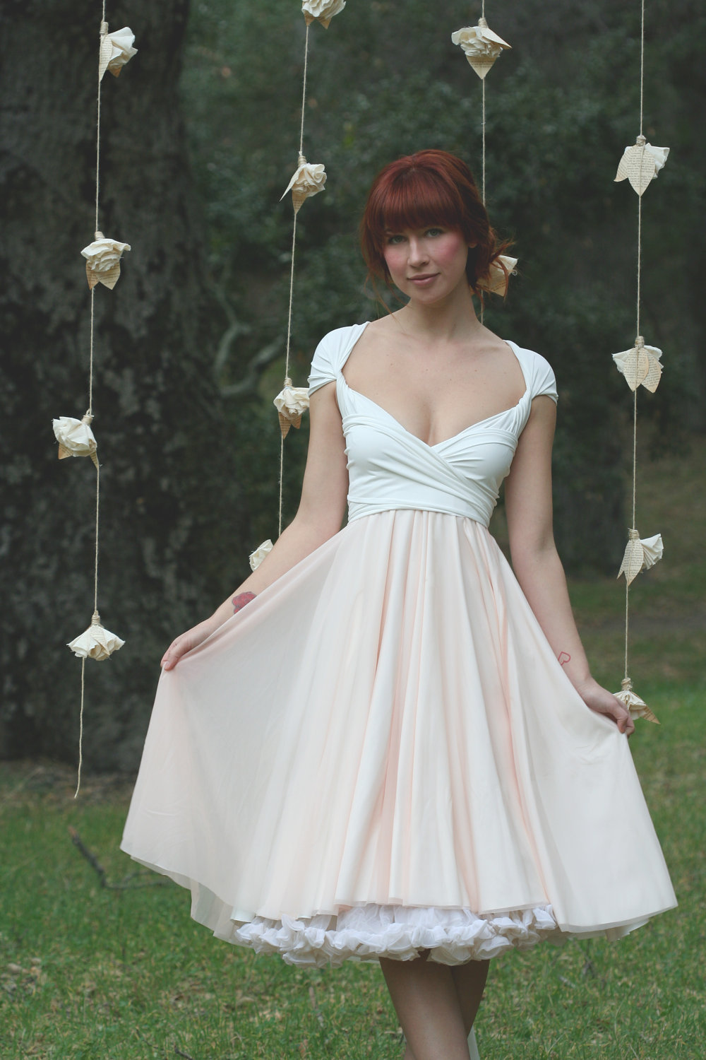 2012-bridal-gowns-tea-length-wrap-dress.full