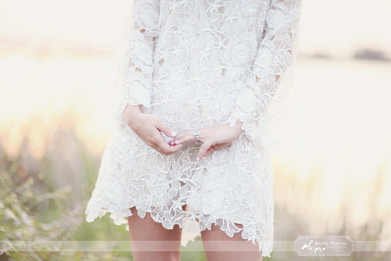 photo of Lace LWD