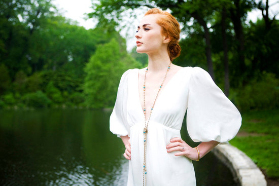 photo of Exquisite Etsy Wedding Dresses
