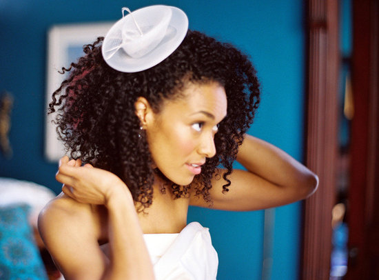 photo of Stunning Wedding Hairstyles for Spring
