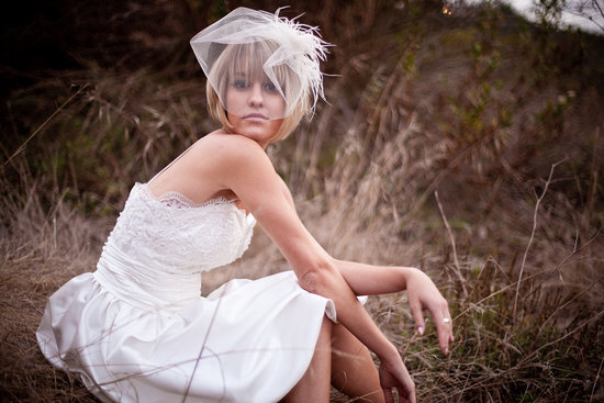 photo of The Little White Dress