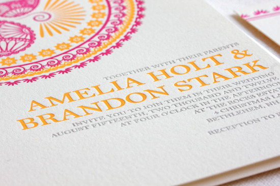 photo of Oh So Beautiful Paper